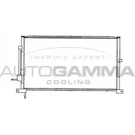 Радиатор кондиционера AUTOGAMMA Ford Mondeo 102648 G1 WJ1A TY7S978