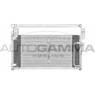 Радиатор кондиционера AUTOGAMMA Y6 AEA 3850028 KDBAUQ8 102791