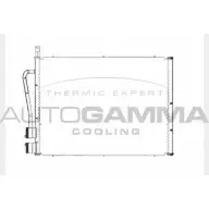 Радиатор кондиционера AUTOGAMMA 103132 38K26 0W7HIU R 3850318