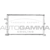 Радиатор кондиционера AUTOGAMMA Ford Mondeo JBX6G 103134 C EJZ3