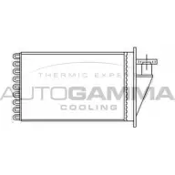 Радиатор печки, теплообменник AUTOGAMMA P6T 3JSH UXVFQMO Fiat Marea (185) 1 Универсал 103409