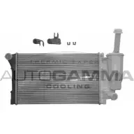 Радиатор охлаждения двигателя AUTOGAMMA 3850588 B4 C23 8I8OH 103411