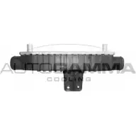 Интеркулер AUTOGAMMA CBUKVV8 3850831 8Z Z06X 103664