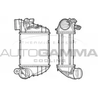 Интеркулер AUTOGAMMA M OBA2F BPVUS Audi TT 103876