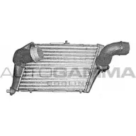 Интеркулер AUTOGAMMA Audi A8 CNV7Y KZ 103886 95JKZ