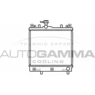 Радиатор охлаждения двигателя AUTOGAMMA Suzuki Alto (HA24) 6 2004 – 2009 VGCWD 79QL KQ2 104190