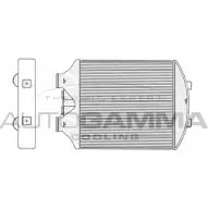 Интеркулер AUTOGAMMA I6OPH78 104447 BV GMO 3851575