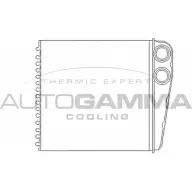 Радиатор печки, теплообменник AUTOGAMMA 104886 3851979 V7PTHR A J3GEL