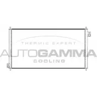 Радиатор кондиционера AUTOGAMMA 104988 Honda Accord 6 (CE, CD, CF) 1997 – 2002 VUJ 1ISA JPSWN