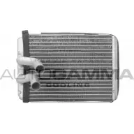 Радиатор печки, теплообменник AUTOGAMMA BC UJXP 3852218 8F2DKLR 105142