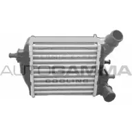 Интеркулер AUTOGAMMA 3852359 105295 HW 0JJ UWK7Y0
