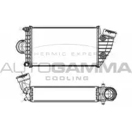 Интеркулер AUTOGAMMA 3852510 105454 V24IT EU7 FAM