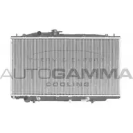 Радиатор охлаждения двигателя AUTOGAMMA R6ZURZ 3852696 105647 N WU7DN1