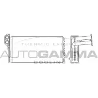 Радиатор печки, теплообменник AUTOGAMMA E9YW ED 105994 VJB8F Volkswagen LT (2DC) 2 Грузовик 2.5 TDI 95 л.с. 2001 – 2006