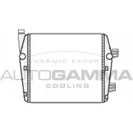 Радиатор охлаждения двигателя AUTOGAMMA GDC SNRD 3853086 107064 HBMN5