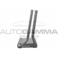 Радиатор печки, теплообменник AUTOGAMMA 107265 85RSOO Kia Picanto 24 EIE7