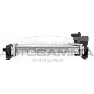 Радиатор охлаждения двигателя AUTOGAMMA 107475 XW 2TSN DLJEK5 Audi A3 (8V) 3 2012 – 2019