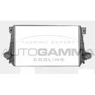 Интеркулер AUTOGAMMA 1SW9XQW 107505 4WO N5I Volkswagen Amarok (2H) 1 Пикап 2.0 TDI 140 л.с. 2012 – 2025