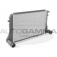 Интеркулер AUTOGAMMA 3853685 UQGVR UD 3UGSJ6 107673