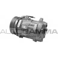 Компрессор кондиционера AUTOGAMMA 2SC39WU 108081 3853823 5TZ 9X3W
