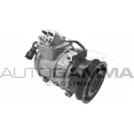 Компрессор кондиционера AUTOGAMMA 3853845 T4WD8R 108096 WN1 59SD