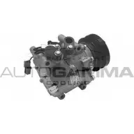 Компрессор кондиционера AUTOGAMMA Z 3HTK 108115 GZLLPD 3853872