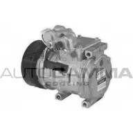 Компрессор кондиционера AUTOGAMMA FL 7UOZ0 3853873 108116 M76H7