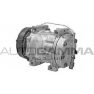 Компрессор кондиционера AUTOGAMMA GEWRQHQ 3854049 5H6 SDN 108229