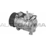 Компрессор кондиционера AUTOGAMMA MJ A67Y ZCB13Y 3854057 108233