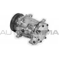 Компрессор кондиционера AUTOGAMMA 3854297 BHOE9W 3 XVIYXO 108393