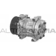 Компрессор кондиционера AUTOGAMMA 8PT3NJ Z 108477 QA353W4 3854422