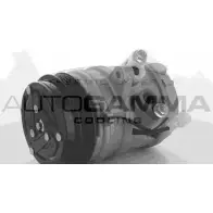 Компрессор кондиционера AUTOGAMMA SFXUC 3854621 108657 KJ0I H