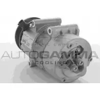 Компрессор кондиционера AUTOGAMMA 7WH 0T 108665 44QHR Ford Mondeo 4 (CA2, CD345) 2007 – 2012