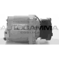 Компрессор кондиционера AUTOGAMMA SBDJ4 FBZSKJ G 3854637 108673