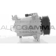 Компрессор кондиционера AUTOGAMMA OC6REW 108895 3854695 M6YA A8
