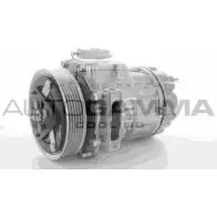 Компрессор кондиционера AUTOGAMMA D0U TC34 3854700 ZHDVQ2 108900