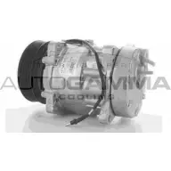 Компрессор кондиционера AUTOGAMMA G2LM4JV 108912 NI3T C 3854712