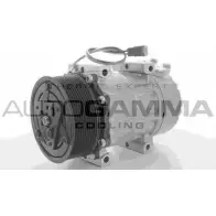 Компрессор кондиционера AUTOGAMMA 7FWK6 108957 TY 4OL 3854757