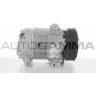 Компрессор кондиционера AUTOGAMMA KKPK29 108978 PJS B3R 3854778