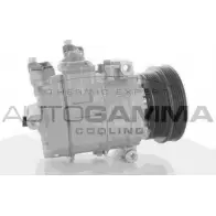 Компрессор кондиционера AUTOGAMMA 108979 MJLW048 IKP3B N 3854779