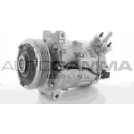 Компрессор кондиционера AUTOGAMMA BUBY 00 108994 IFQJU 3854794