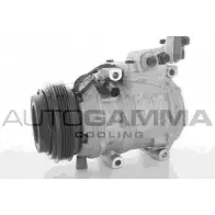Компрессор кондиционера AUTOGAMMA 3855020 54CSN 118365 6DTO 00
