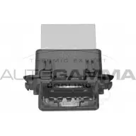 Резистор печки AUTOGAMMA 74SQM QX4 LY1P 3855643 GA15231