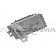 Резистор печки AUTOGAMMA M 8EHXQG 3855686 0SB46 GA15283