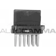 Резистор печки AUTOGAMMA GA15492 3855698 8FHCK KP GT8ES