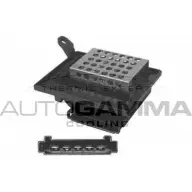 Резистор печки AUTOGAMMA 9GBNXR AFL THG 3855746 GA15620