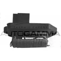 Резистор печки AUTOGAMMA QSK QXU 7CTEH 3855754 GA15632