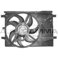 Вентилятор радиатора двигателя AUTOGAMMA GA200102 3855793 YQ5ZN 9V 1XXLIZN