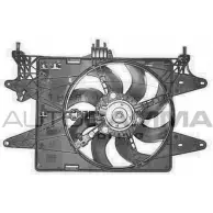 Вентилятор радиатора двигателя AUTOGAMMA GA200111 0 BHQP6U 3855800 AJ1JD98