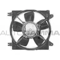 Вентилятор радиатора двигателя AUTOGAMMA R QQ2K 3855835 EKKDJM GA200404